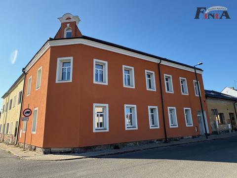 Pronájem bytu 2+kk, Mimoň - Mimoň I, Hvězdovská, 55 m2