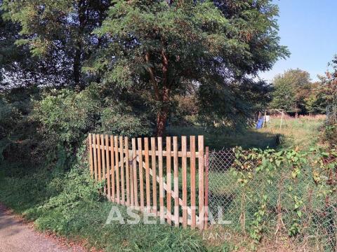 Prodej pozemku, Orlová - Lazy, V Zimném dole, 2540 m2