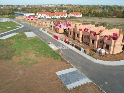 Prodej bytu 1+kk, Nučice, U zastávky, 32 m2