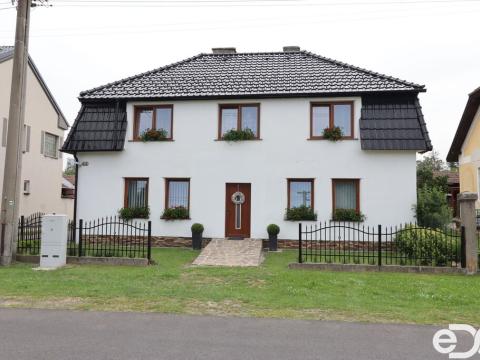 Pronájem bytu 2+kk, Roudná, 45 m2