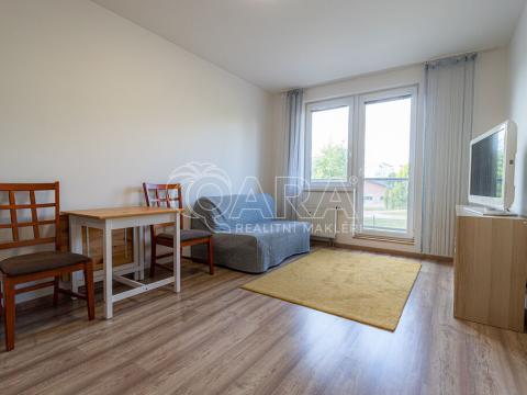 Pronájem bytu 2+kk, Praha - Stodůlky, Wiedermannova, 47 m2