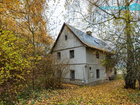 Prodej rodinného domu, Teplá - Babice, 134 m2