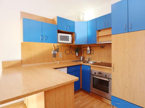 Pronájem bytu 2+kk, Praha - Malešice, Akademická, 56 m2