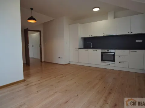 Pronájem bytu 2+kk, Olomouc - Hodolany, Holická, 52 m2