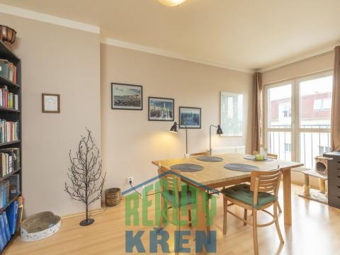 Pronájem bytu 3+kk, Horoměřice, K Bytovkám, 97 m2