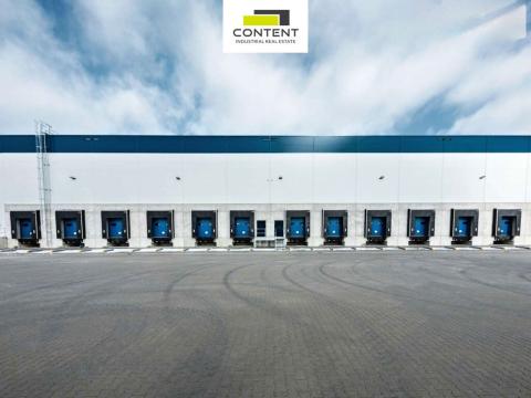 Pronájem výrobních prostor, Údlice, Droužkovická, 10000 m2