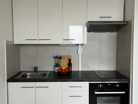 Pronájem bytu 2+kk, Česká Lípa, Havířská, 42 m2