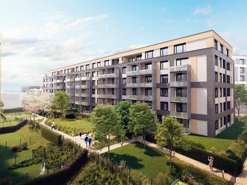 Prodej bytu 4+kk, Praha, Hugo Haase, 108 m2