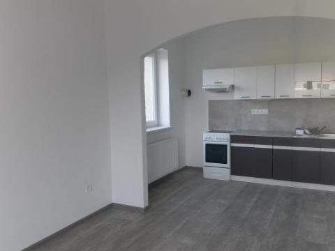 Pronájem bytu 2+kk, Pardubice - Popkovice, 68 m2
