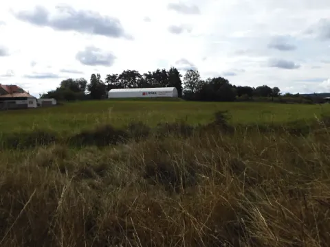 Dražba louky, Krouna, 6211 m2