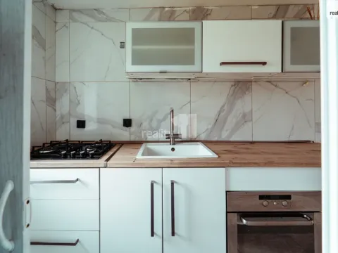 Prodej bytu 3+kk, Dubňany, Hornická, 62 m2