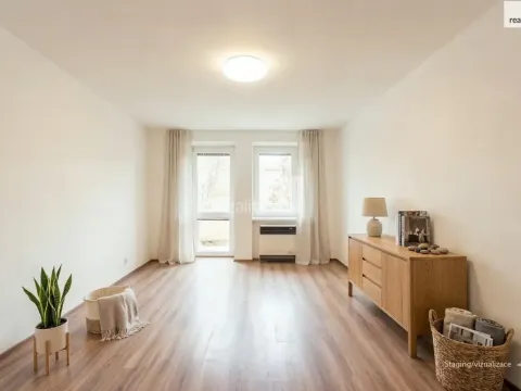 Prodej bytu 3+kk, Dubňany, Hornická, 62 m2