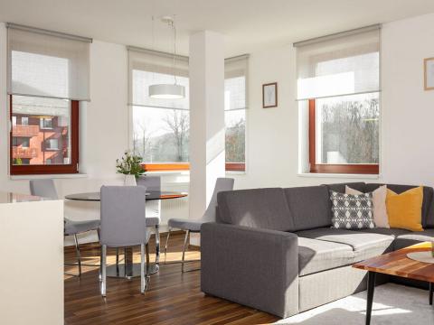 Pronájem bytu 2+kk, Čeladná, 54 m2