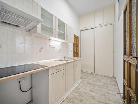 Pronájem bytu 2+kk, Pardubice, Smilova, 48 m2