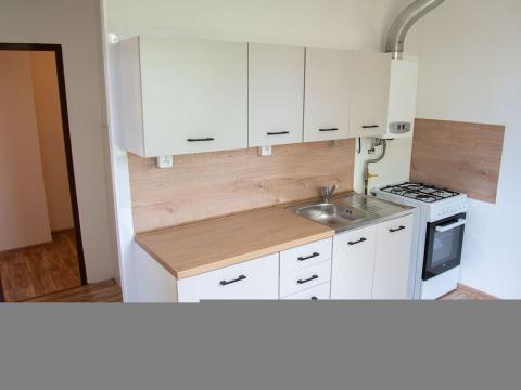 Pronájem bytu 2+1, Třinec - Lyžbice, Palackého, 56 m2