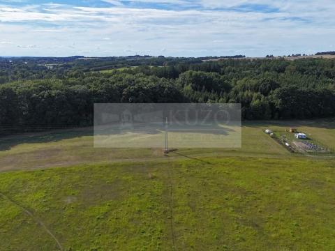 Prodej pozemku pro bydlení, Velké Popovice, Nová Lipová, 1289 m2
