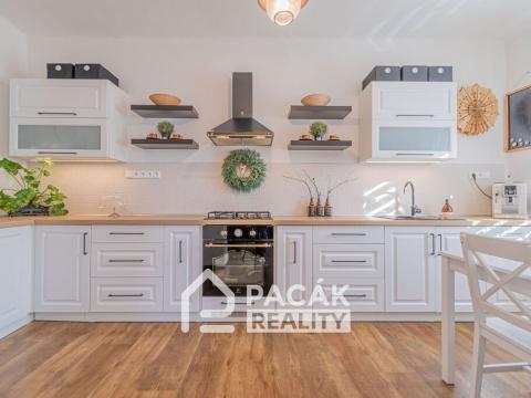 Prodej rodinného domu, Velký Újezd, Oderská, 115 m2