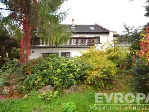 Pronájem bytu 2+1, Praha - Hostivař, U štěpu, 68 m2