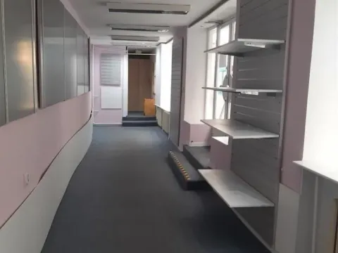 Pronájem obchodního prostoru, Olomouc, Horní náměstí, 42 m2