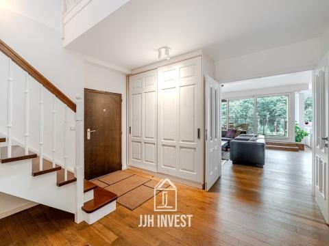 Prodej bytu 4+kk, Praha - Michle, Ohradní, 138 m2