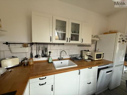 Pronájem bytu 3+kk, Most, Zdeňka Štěpánka, 40 m2