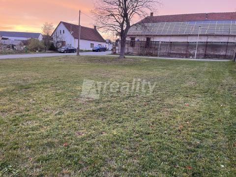 Prodej pozemku pro bydlení, Nová Cerekev, 607 m2