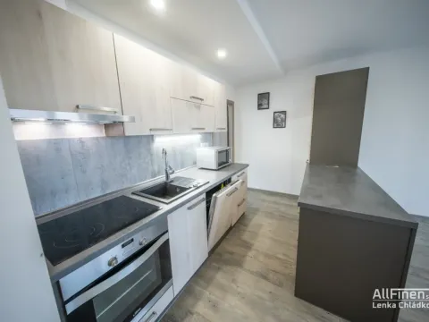 Prodej bytu 3+kk, Třebíč - Borovina, Zahraničního odboje, 56 m2