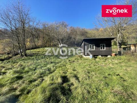 Prodej komerčního pozemku, Zlín, 761 m2