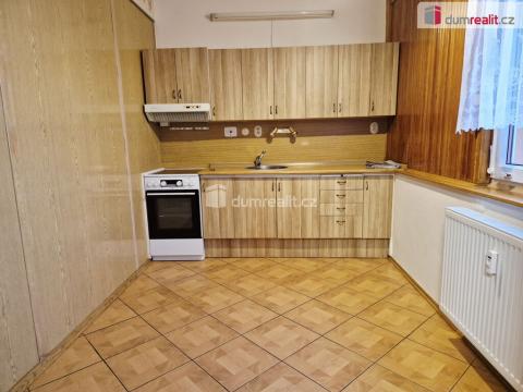 Pronájem bytu 3+1, České Budějovice - České Budějovice 2, Lhenická, 52 m2