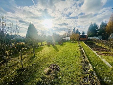 Prodej zahrady, Litvínov - Horní Litvínov, Emy Destinové, 410 m2