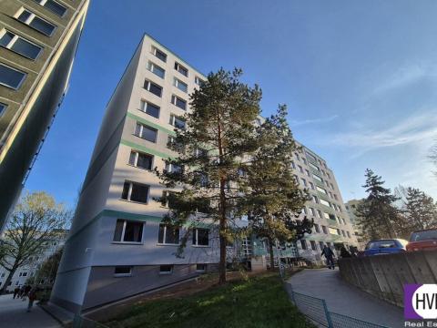 Pronájem bytu 1+kk, Praha, Přecechtělova, 16 m2