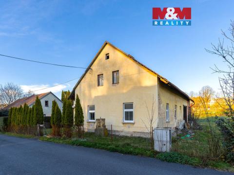 Prodej rodinného domu, Opatov, 130 m2