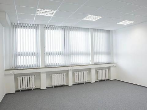 Pronájem kanceláře, Jablonec nad Nisou, Palackého, 35 m2