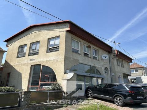 Prodej rodinného domu, Držovice, U cihelny, 291 m2