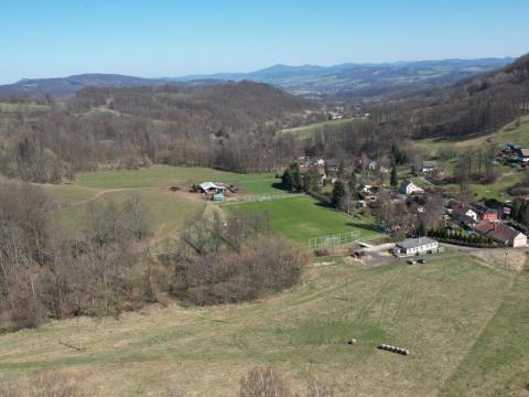 Prodej pozemku pro bydlení, Heřmanov - Fojtovice, 4050 m2