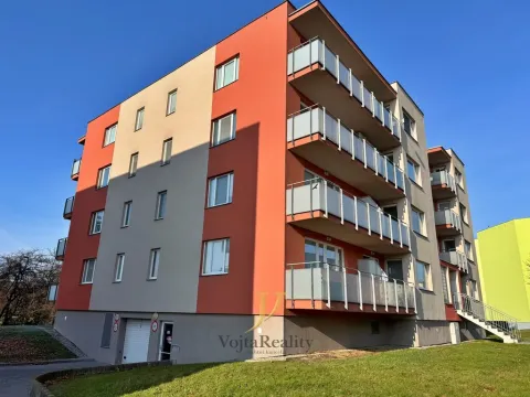 Prodej bytu 2+kk, Olomouc - Povel, Peškova, 57 m2