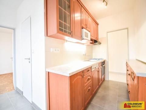 Pronájem bytu 3+1, Uherský Brod, 71 m2