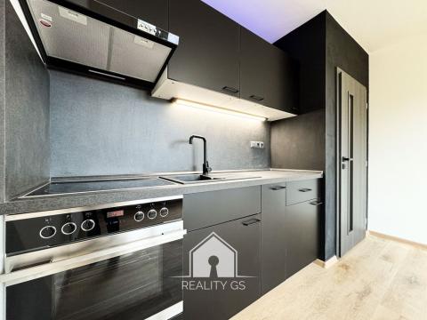 Prodej bytu 1+1, Ústí nad Labem, Peškova, 34 m2