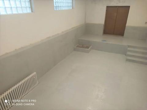 Pronájem skladu, Nejdek, Závodu míru, 100 m2