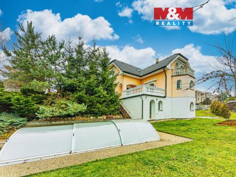 Prodej rodinného domu, Vilémov, 145 m2