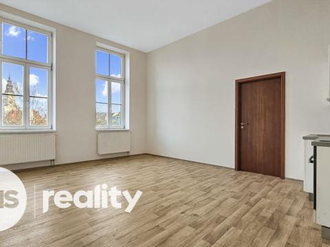 Pronájem bytu 2+kk, Opava - Město, Popská, 57 m2