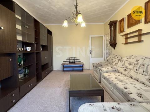 Prodej bytu 3+1, Vrbno pod Pradědem, Jesenická, 63 m2