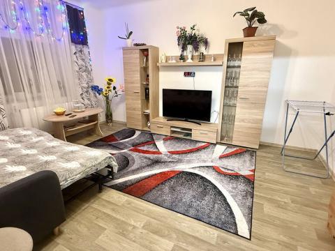 Pronájem bytu 2+1, Jihlava, Havlíčkova, 63 m2