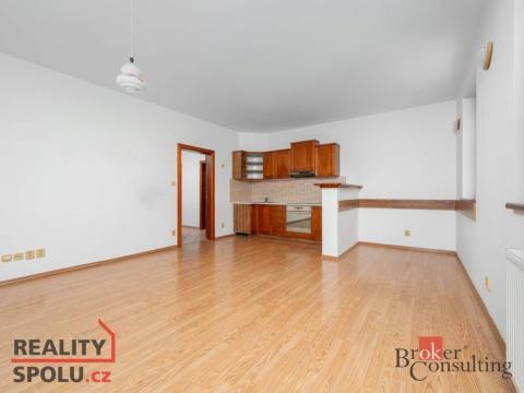 Prodej bytu 2+kk, Hrádek nad Nisou, 1. máje, 51 m2