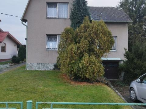 Prodej rodinného domu, Ostrava, Krmelínská, 83 m2