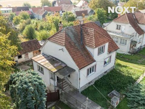 Prodej rodinného domu, Slatina, 234 m2