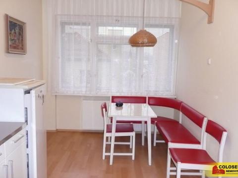 Pronájem bytu 2+1, Brno - Černá Pole, 65 m2