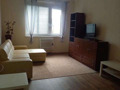 Pronájem bytu 2+kk, Praha - Krč, U nových domů III, 49 m2