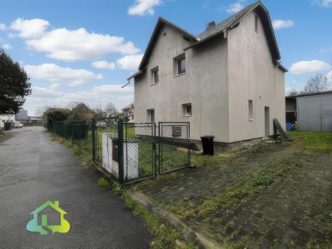 Prodej rodinného domu, Liberec, Šípková, 97 m2