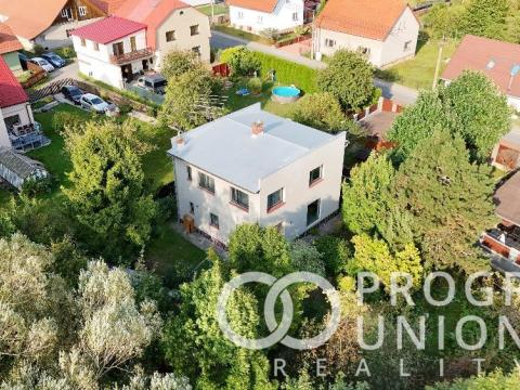 Prodej rodinného domu, Zašová, 200 m2